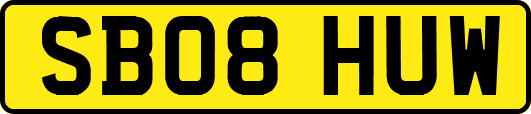 SB08HUW