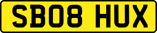 SB08HUX