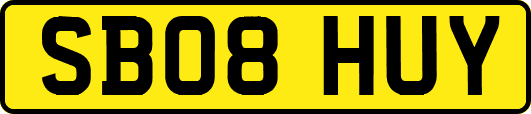 SB08HUY