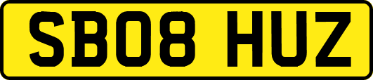 SB08HUZ