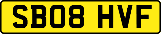 SB08HVF