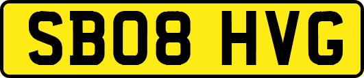SB08HVG