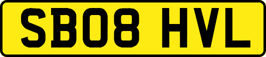 SB08HVL