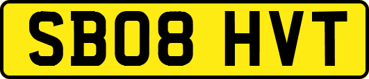 SB08HVT