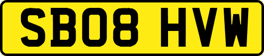 SB08HVW