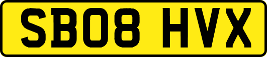 SB08HVX
