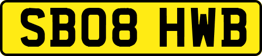 SB08HWB
