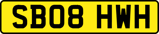 SB08HWH