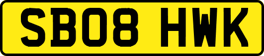 SB08HWK