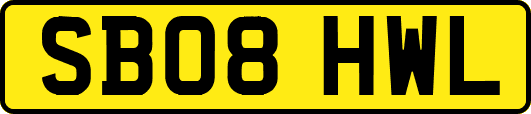 SB08HWL