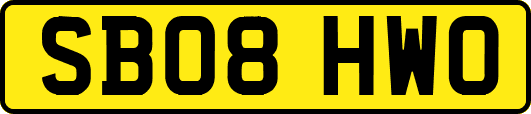 SB08HWO