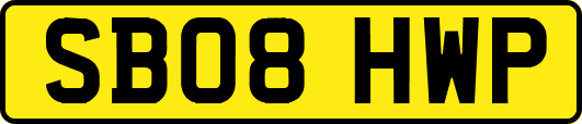 SB08HWP