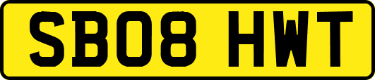 SB08HWT