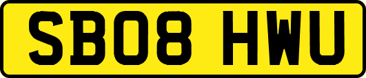 SB08HWU