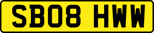 SB08HWW