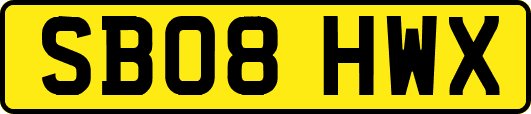 SB08HWX