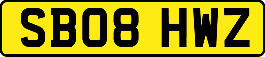 SB08HWZ