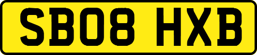SB08HXB