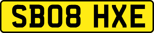 SB08HXE