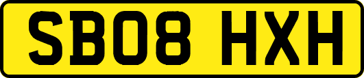 SB08HXH