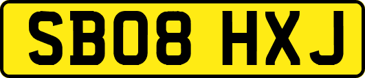 SB08HXJ