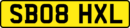 SB08HXL