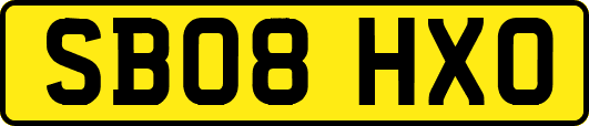 SB08HXO