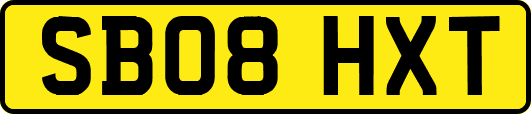 SB08HXT