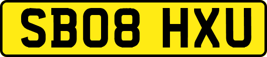 SB08HXU