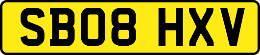 SB08HXV