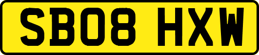 SB08HXW