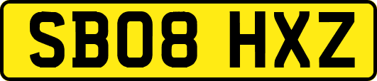SB08HXZ