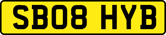 SB08HYB