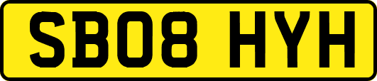 SB08HYH