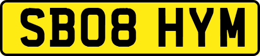 SB08HYM