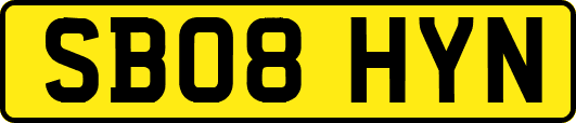 SB08HYN