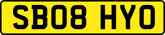 SB08HYO