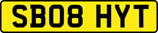 SB08HYT