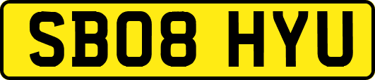 SB08HYU