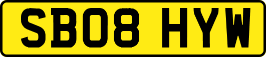 SB08HYW