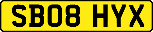 SB08HYX
