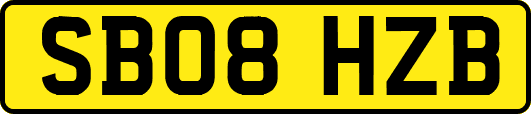 SB08HZB