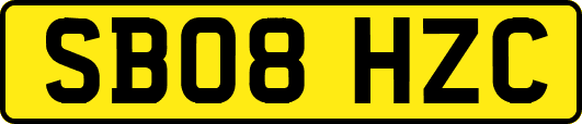 SB08HZC