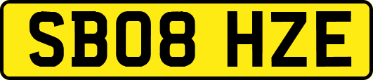 SB08HZE