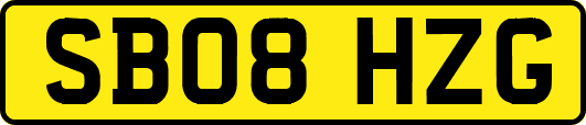 SB08HZG