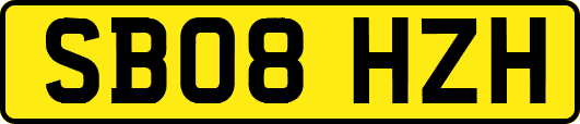 SB08HZH