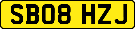 SB08HZJ