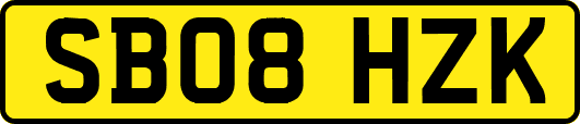SB08HZK