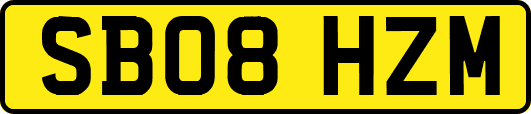 SB08HZM