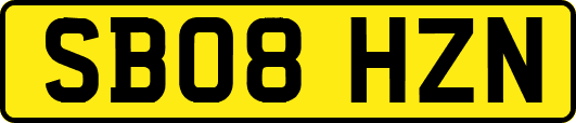 SB08HZN